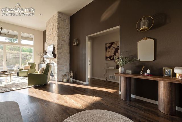 5425 Mesa Top Drive, Monument, CO 80132