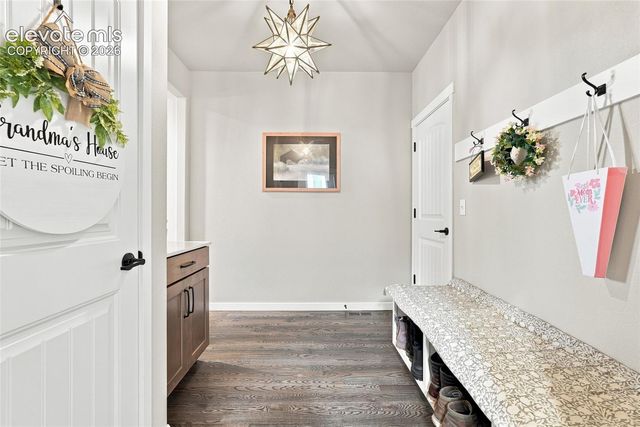 5425 Mesa Top Drive, Monument, CO 80132