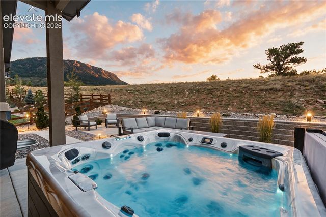 5425 Mesa Top Drive, Monument, CO 80132