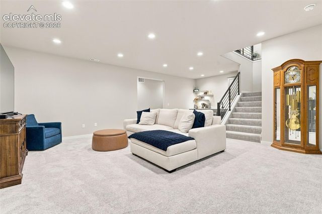 5425 Mesa Top Drive, Monument, CO 80132