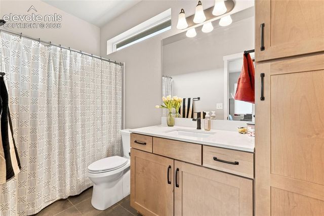 5425 Mesa Top Drive, Monument, CO 80132