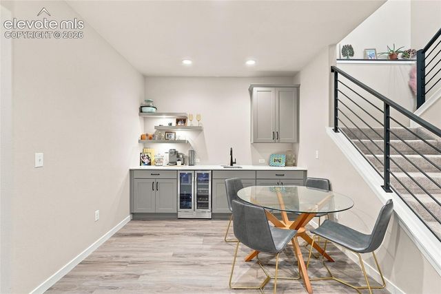 5425 Mesa Top Drive, Monument, CO 80132