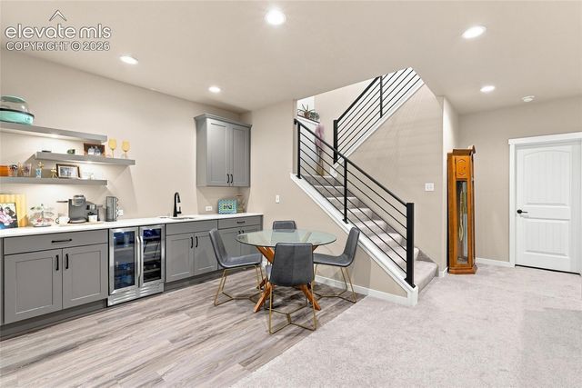5425 Mesa Top Drive, Monument, CO 80132