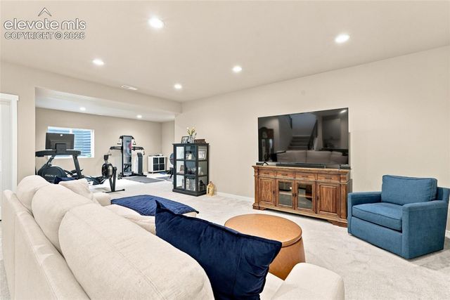 5425 Mesa Top Drive, Monument, CO 80132