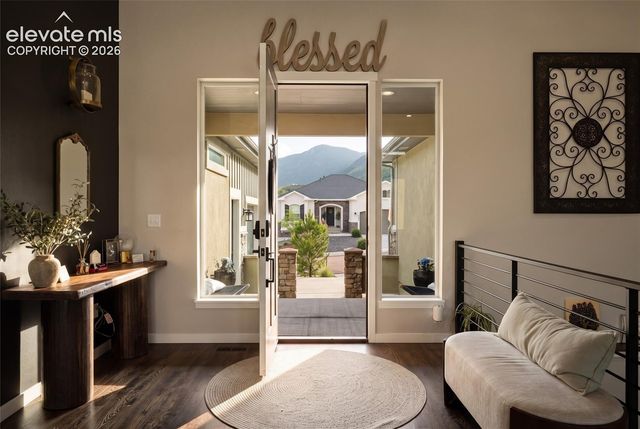 5425 Mesa Top Drive, Monument, CO 80132