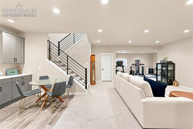 5425 Mesa Top Drive, Monument, CO 80132