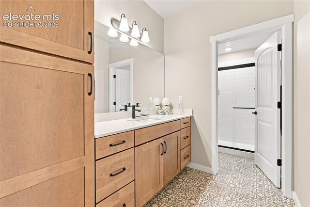 5425 Mesa Top Drive, Monument, CO 80132