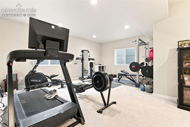 5425 Mesa Top Drive, Monument, CO 80132