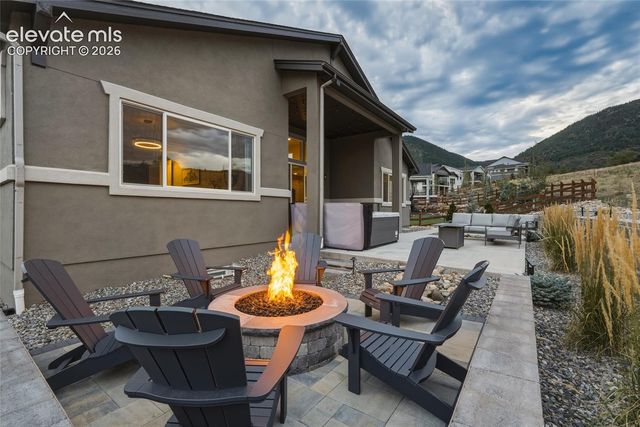 5425 Mesa Top Drive, Monument, CO 80132