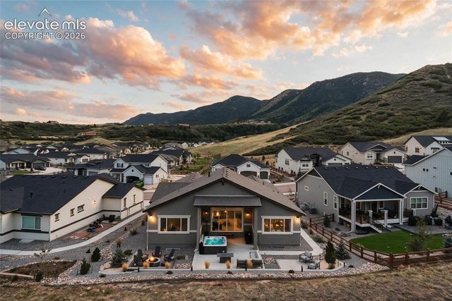 5425 Mesa Top Drive, Monument, CO 80132