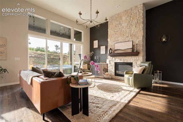 5425 Mesa Top Drive, Monument, CO 80132