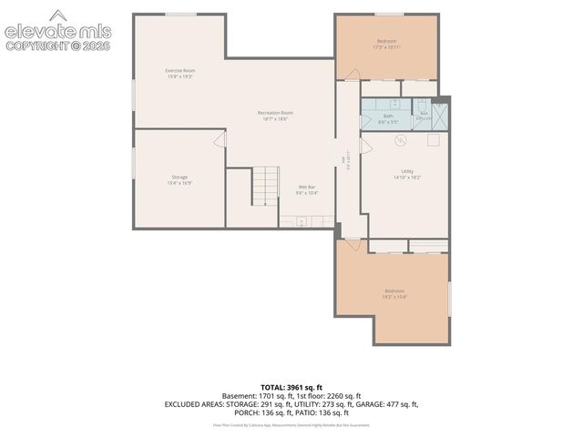 5425 Mesa Top Drive, Monument, CO 80132