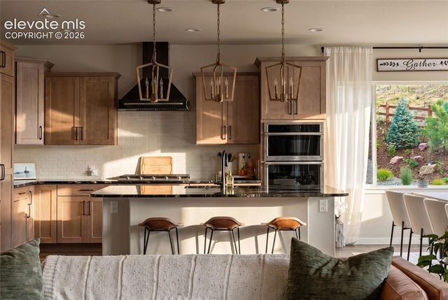 5425 Mesa Top Drive, Monument, CO 80132