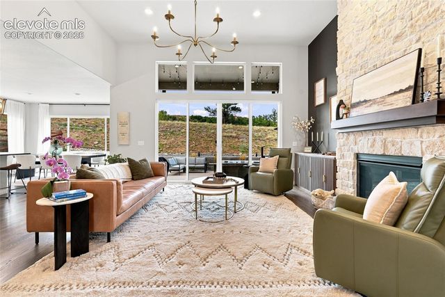 5425 Mesa Top Drive, Monument, CO 80132