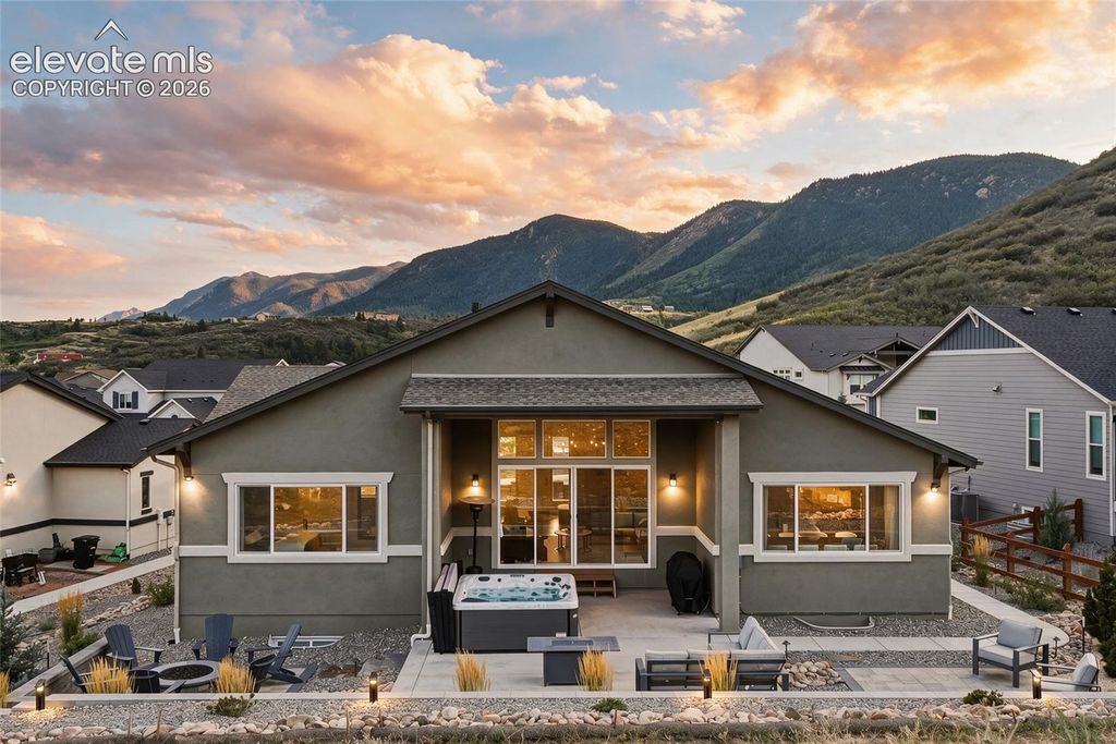 5425 Mesa Top Drive, Monument, CO 80132 — photo 2