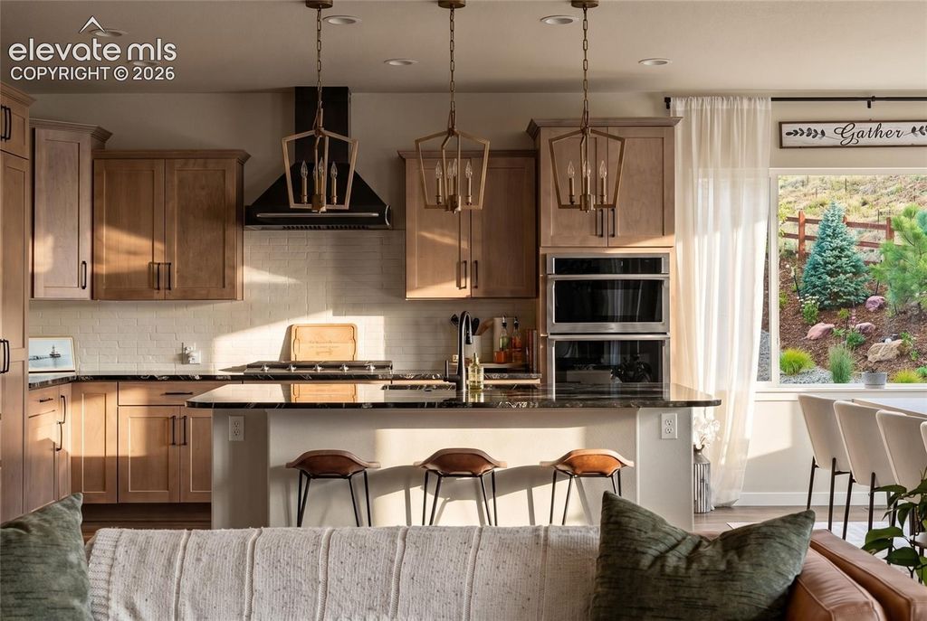 5425 Mesa Top Drive, Monument, CO 80132 — photo 4