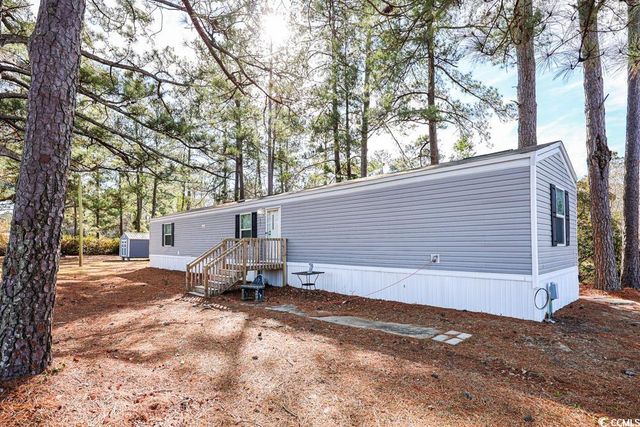 255 Quail Run Rd., Loris, SC 29569