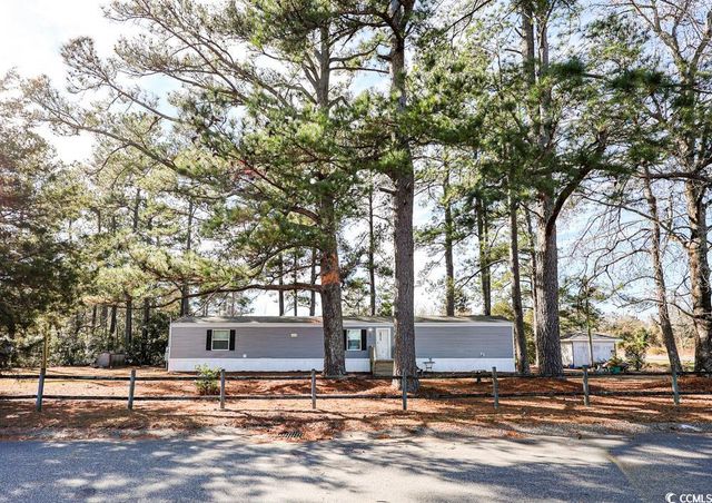 255 Quail Run Rd., Loris, SC 29569