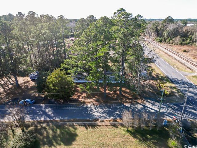 255 Quail Run Rd., Loris, SC 29569