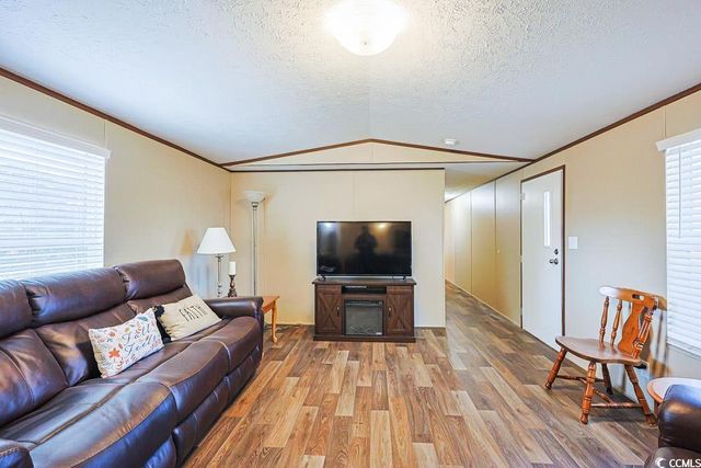 255 Quail Run Rd., Loris, SC 29569