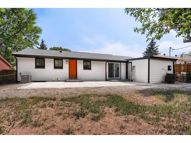 961 E 83rd Pl, Denver, CO 80229