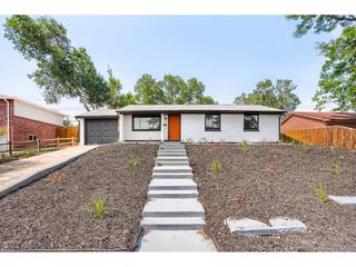 961 E 83rd Pl, Denver, CO 80229