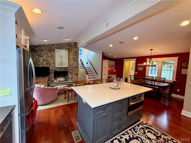 4515 Ridge Road, Cazenovia, NY 13035