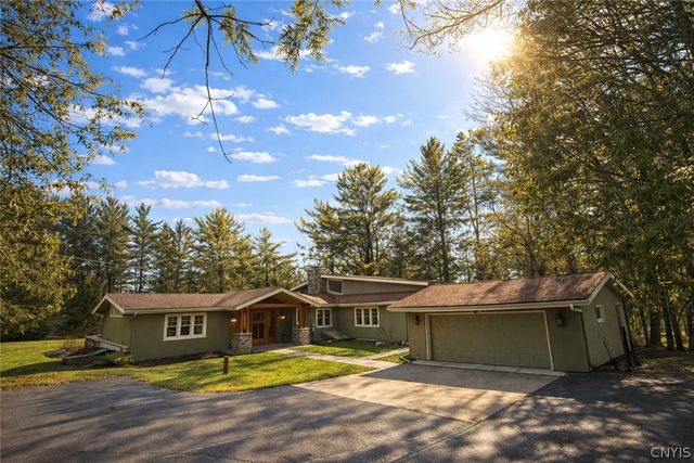 4515 Ridge Road, Cazenovia, NY 13035