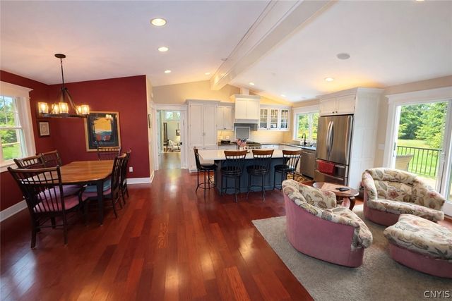 4515 Ridge Road, Cazenovia, NY 13035