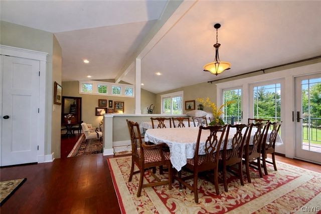 4515 Ridge Road, Cazenovia, NY 13035