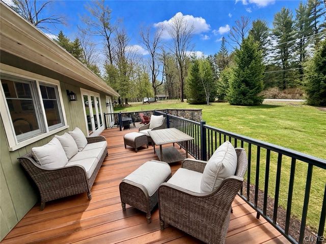 4515 Ridge Road, Cazenovia, NY 13035