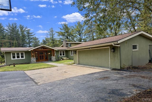 4515 Ridge Road, Cazenovia, NY 13035