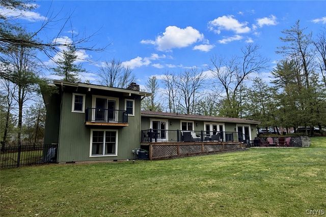 4515 Ridge Road, Cazenovia, NY 13035