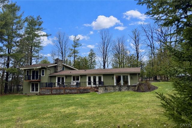 4515 Ridge Road, Cazenovia, NY 13035