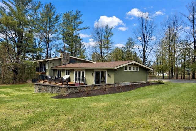 4515 Ridge Road, Cazenovia, NY 13035