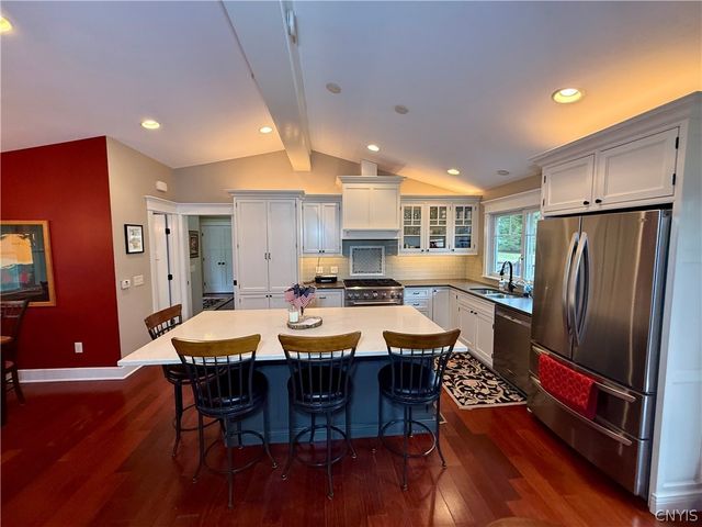 4515 Ridge Road, Cazenovia, NY 13035