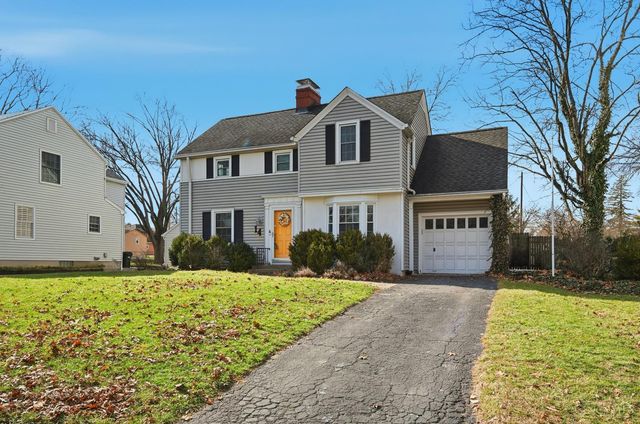 14 Santa Fe Road, Middletown, OH 45042