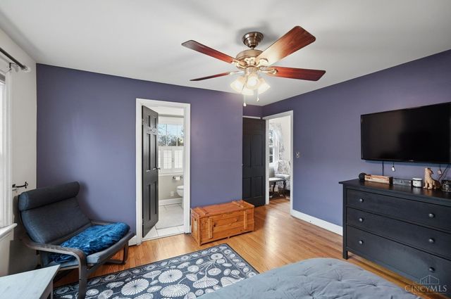 14 Santa Fe Road, Middletown, OH 45042