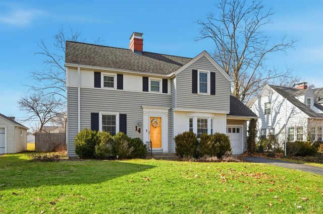 14 Santa Fe Road, Middletown, OH 45042