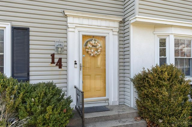 14 Santa Fe Road, Middletown, OH 45042