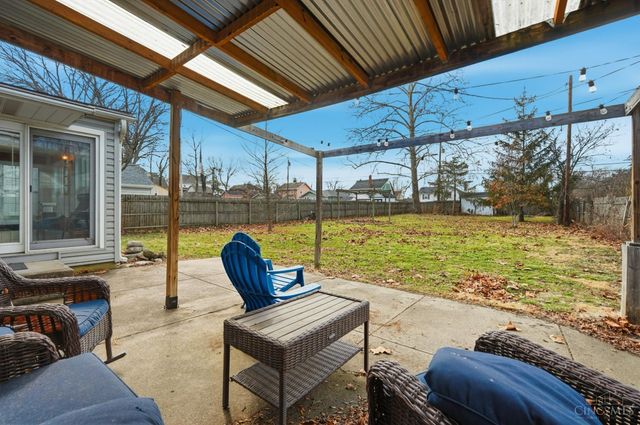 14 Santa Fe Road, Middletown, OH 45042