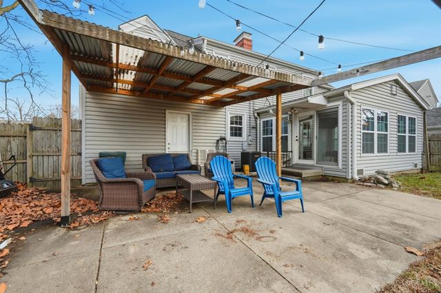 14 Santa Fe Road, Middletown, OH 45042