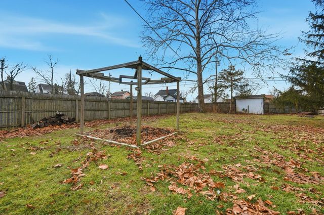 14 Santa Fe Road, Middletown, OH 45042