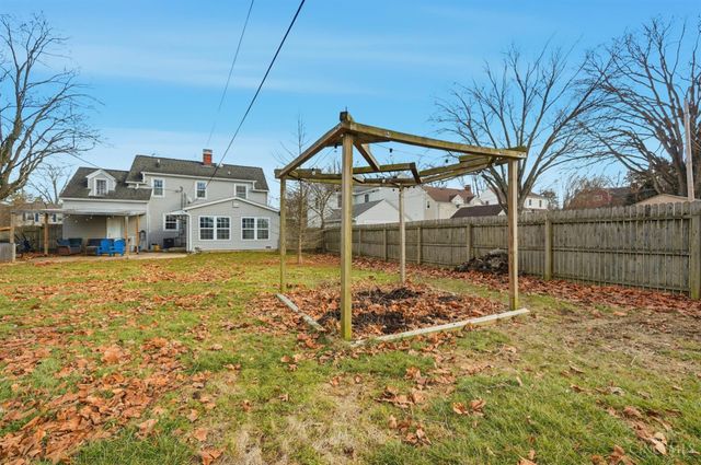 14 Santa Fe Road, Middletown, OH 45042