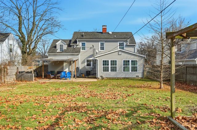 14 Santa Fe Road, Middletown, OH 45042
