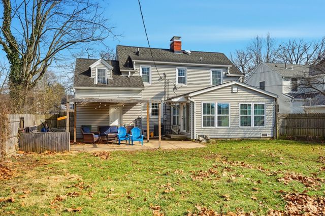 14 Santa Fe Road, Middletown, OH 45042