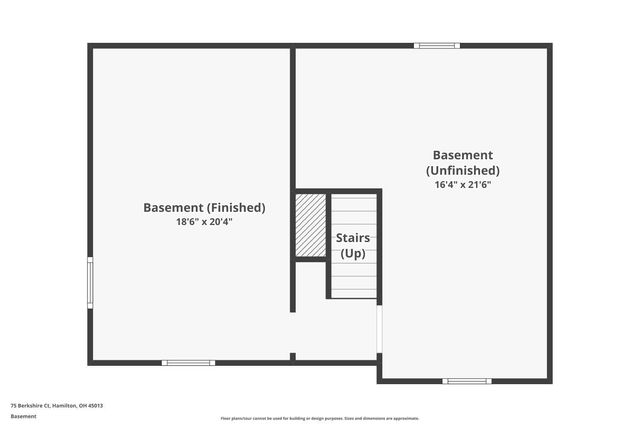 14 Santa Fe Road, Middletown, OH 45042