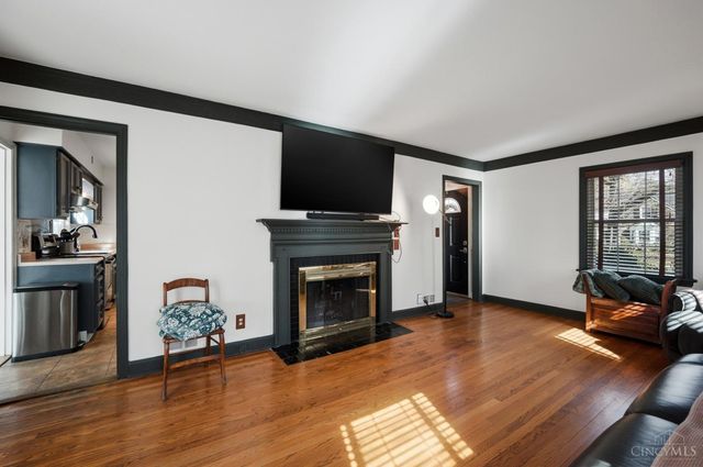 14 Santa Fe Road, Middletown, OH 45042