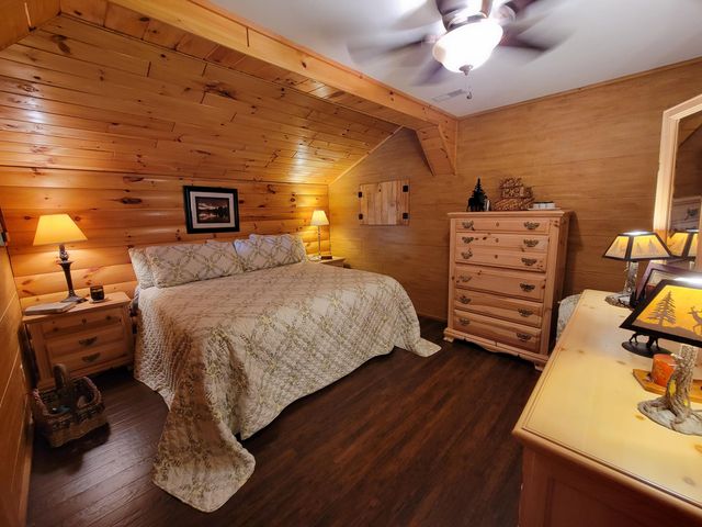 220 Old Eagle Tunnel Road, Glencoe, KY 41046