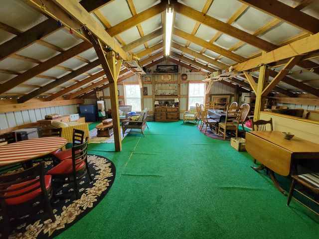 220 Old Eagle Tunnel Road, Glencoe, KY 41046